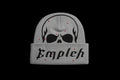 Empleh Beanie Hat