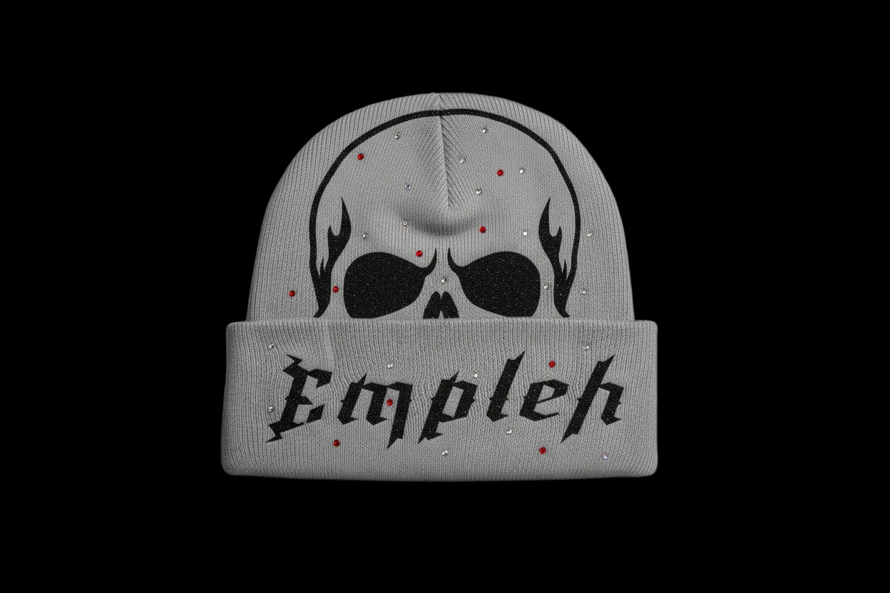 Empleh Beanie Hat