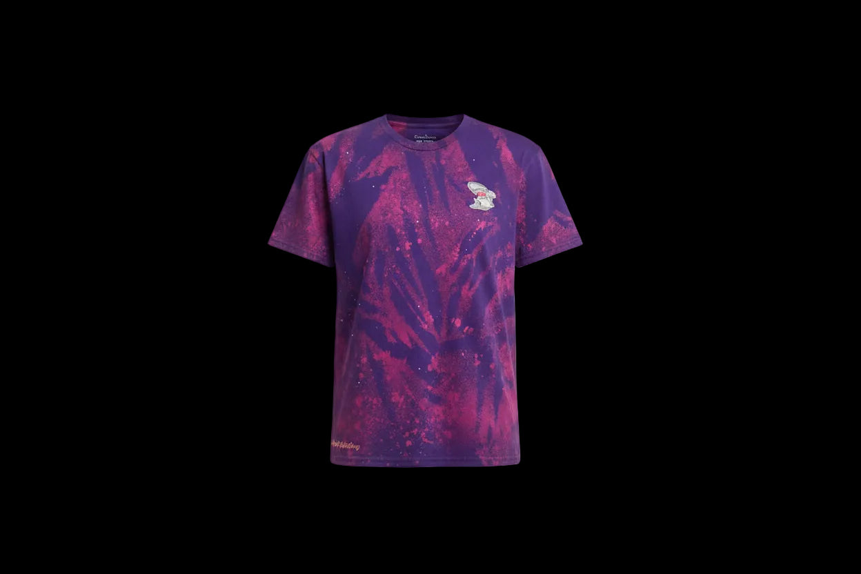 Empleh Men Shark T-shirt