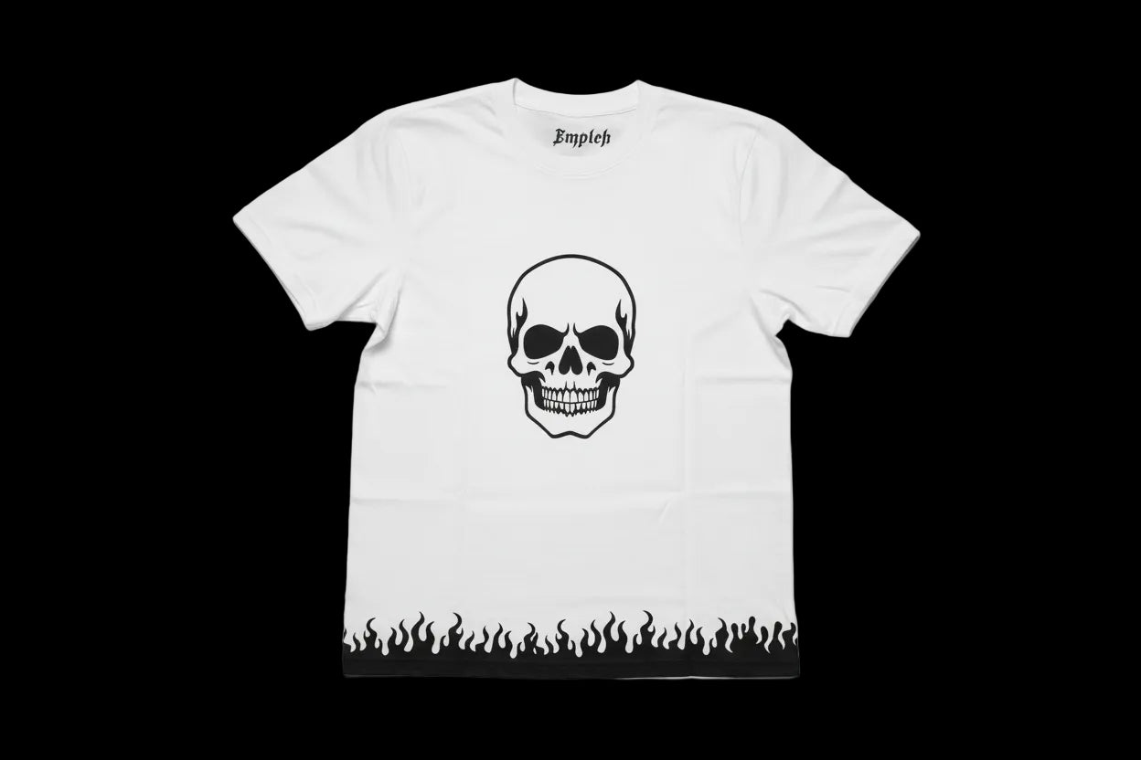 Empleh Faith Over Fear T-shirt