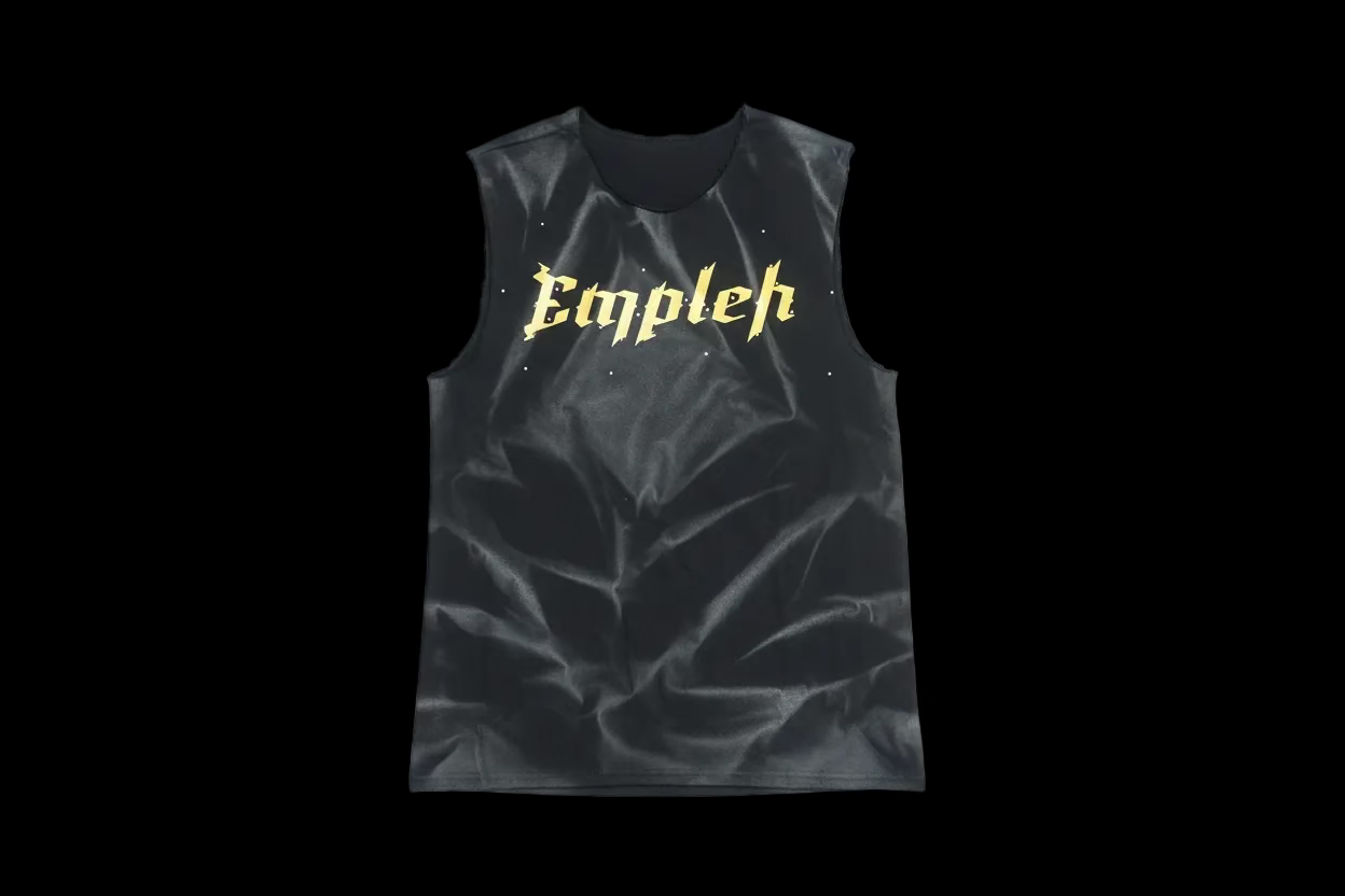 Empleh Muscle T-shirt